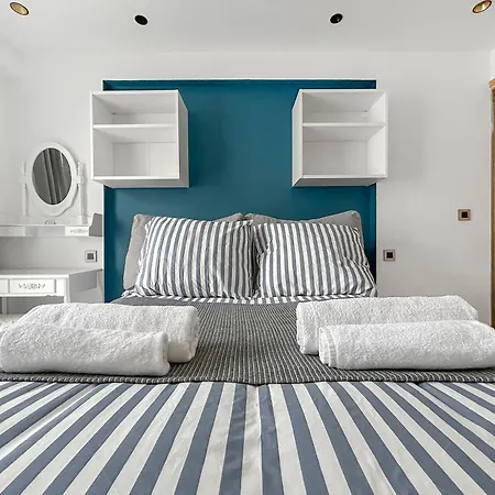 Escapade A - T2 Cosy, Clim & Balcon * Nice